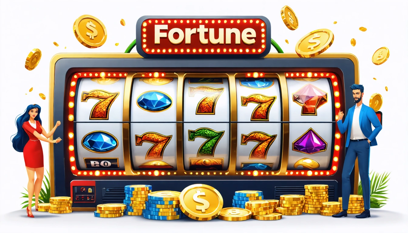 slot Fortune Snake